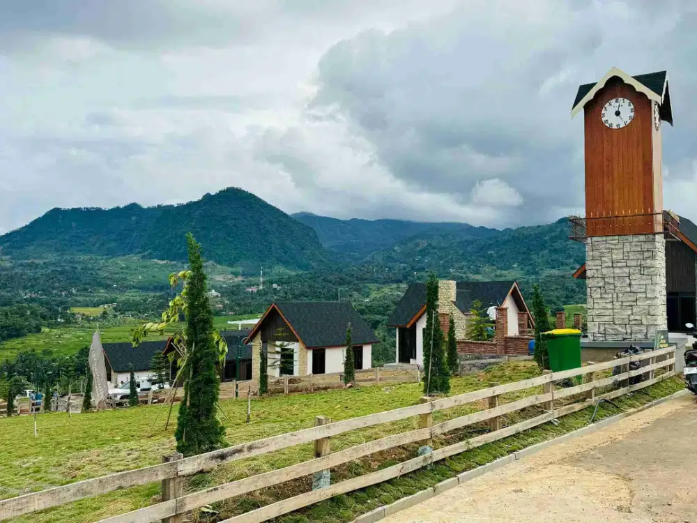 jual tanah bisa bangun  permanen dekat Bekasi Depok Cibubur Bogor