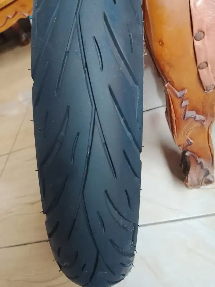 Ban tubles IRC 80/90 ring 17 kayak baru