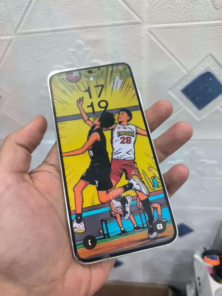 Samsung s23 5g 8/128 resmi Indonesia garansi personal 1 bulan