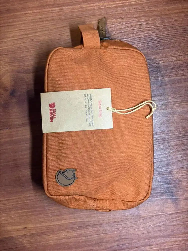 Fjallraven Pouch Organize Original