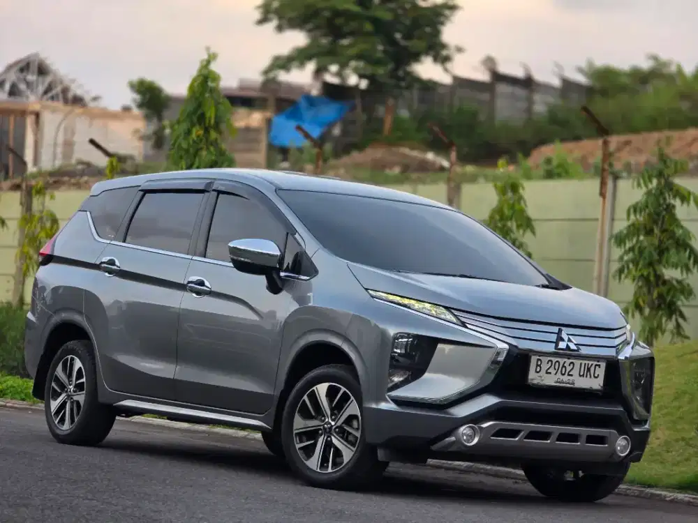 ‼️DP10jt‼️ Xpander Ultimate 2018 Matic