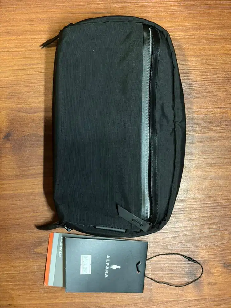 Alpaka Pounch Organize Original