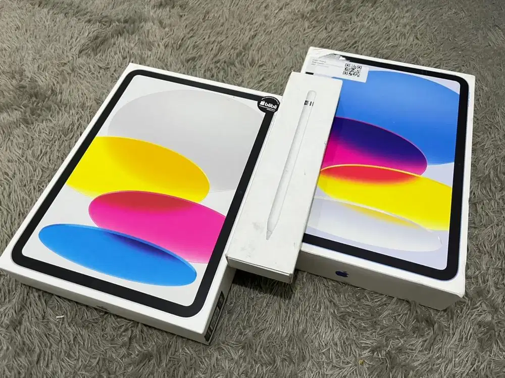 iPad 11 A16 128GB iBox Wifi Only