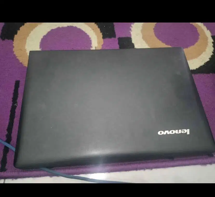 Laptop Lenovo G400S Core i5 Gen 3 Dual Vga 8 Gb Murah Siap Pakai