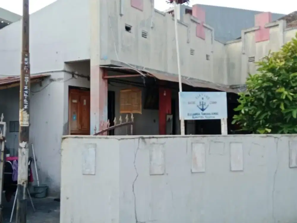 Kost Aktif di dekat Kampus AMNI Jl. Tunjung Biru, Palebon dekat Arteri