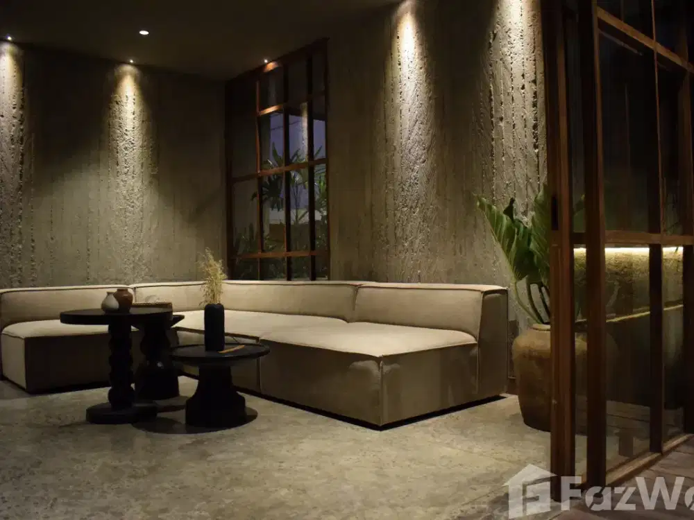 3 Bedroom Villa for sale in Cemagi, Bali