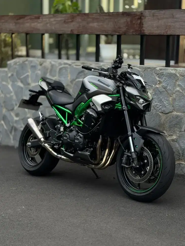 Z900 2025 ! BU TERMURAH! Boleh TT