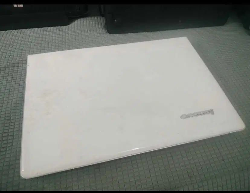 Laptop Lenovo Core i7 Gen 6 Dual Vga Murah Siap Pakai