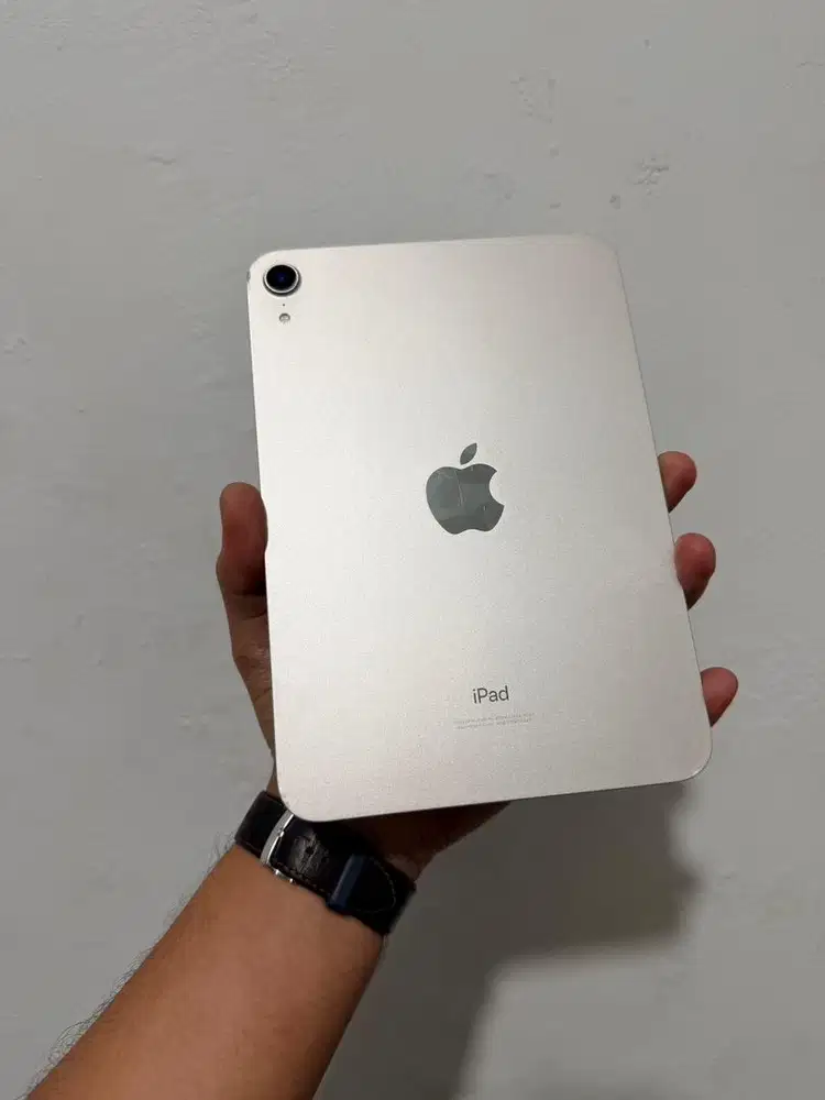 iPad Mini 6 64gb wifi