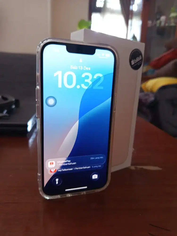 Iphone 13 pink 128 gb