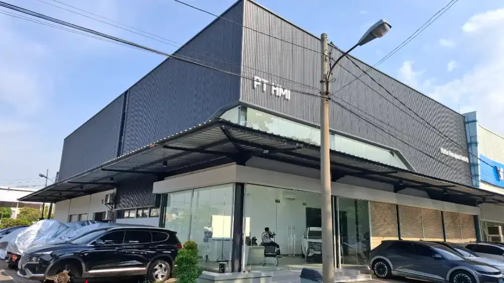 Dibutuhkan Sales Executive Otomotif Hyundai