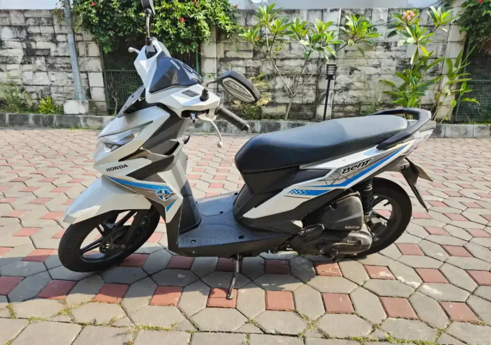 Jual Motor Beat 110