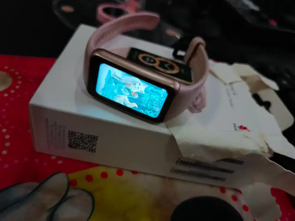 Huawei band 6 original