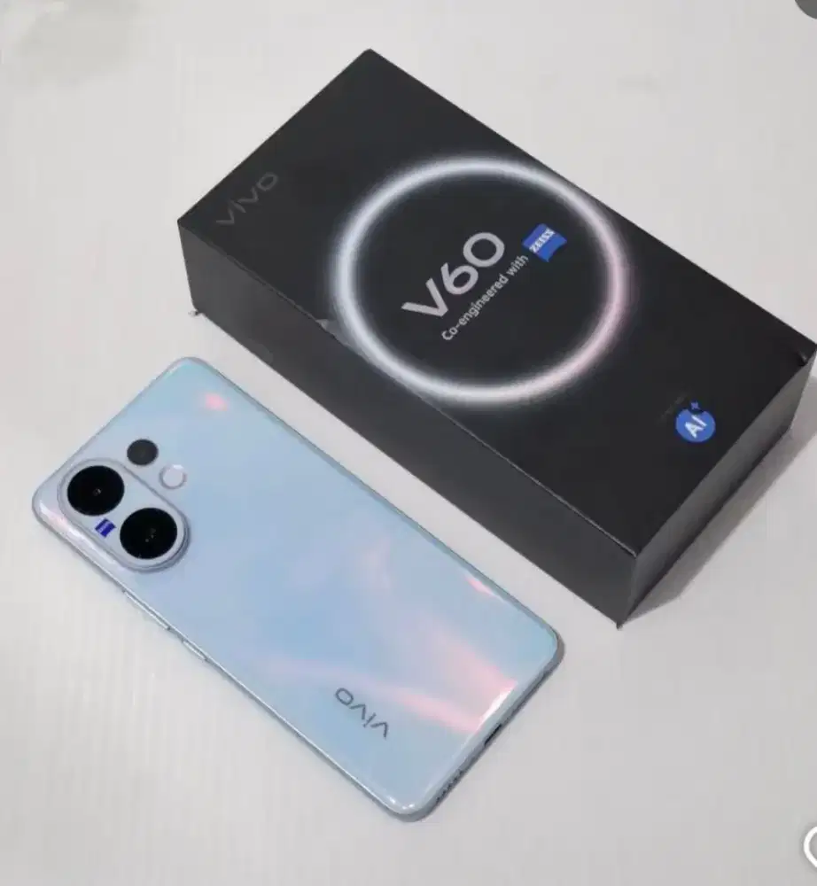 VIVO V60 5G 8+8/256