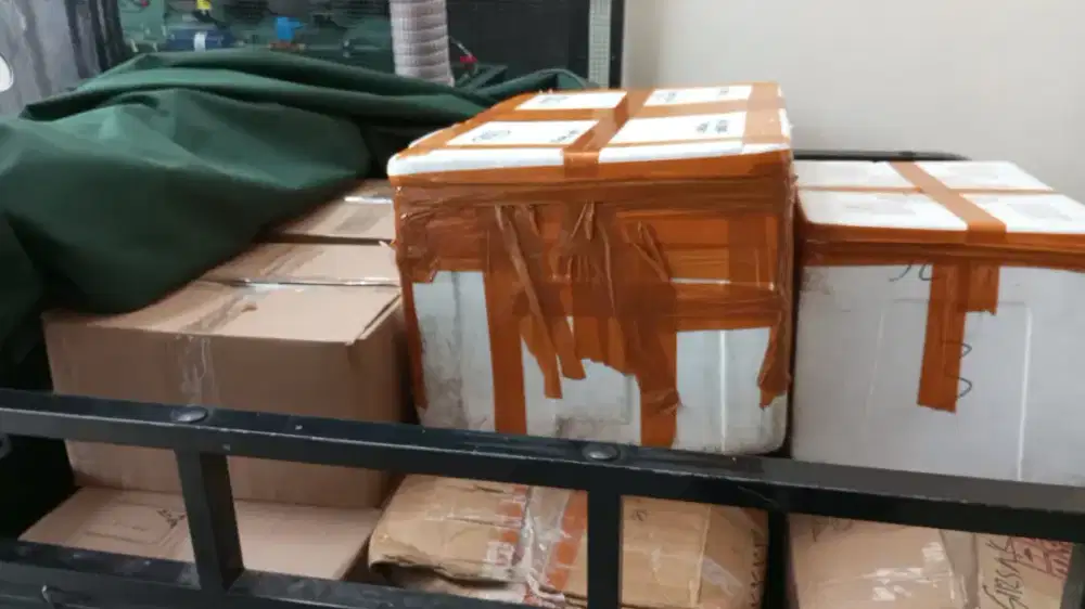 Produsen DagDur Grosir dan Ecer Yogyakarta