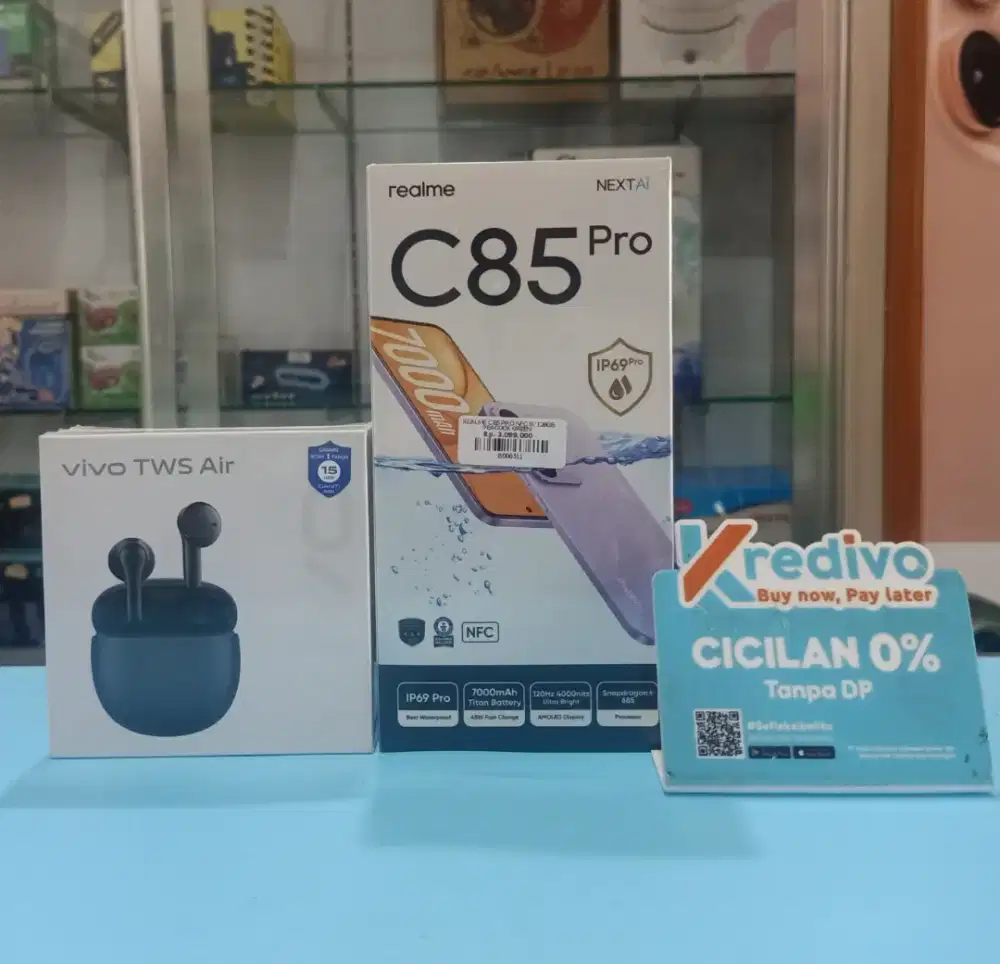 REALME C85 PRO 8/128 GB