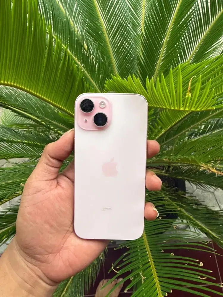 Iphone 15 plus 128 ibox