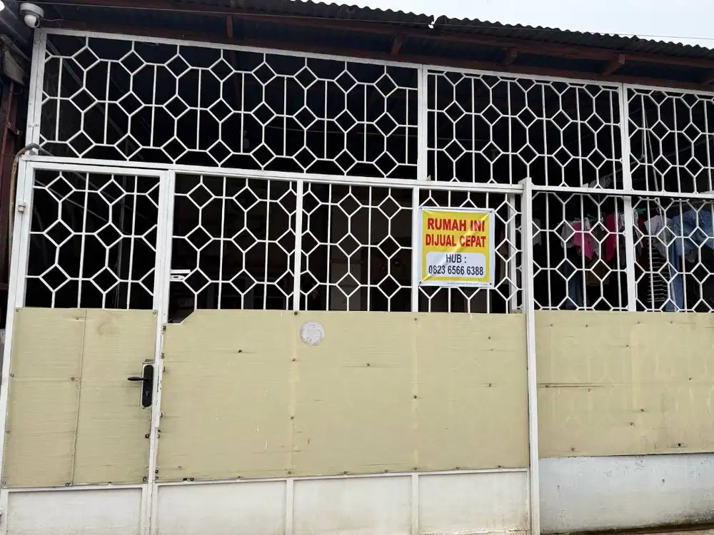 Dijual Cepat Tanpa Perantara