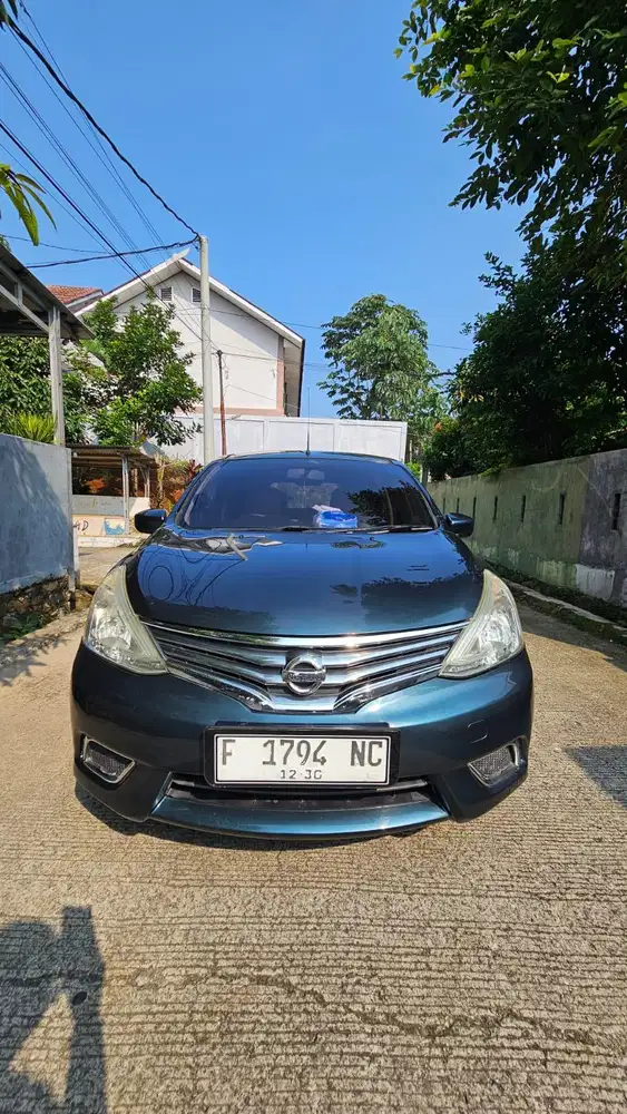 LIVINA SV AT 2015 DP 0 CASH KREDIT SAMA