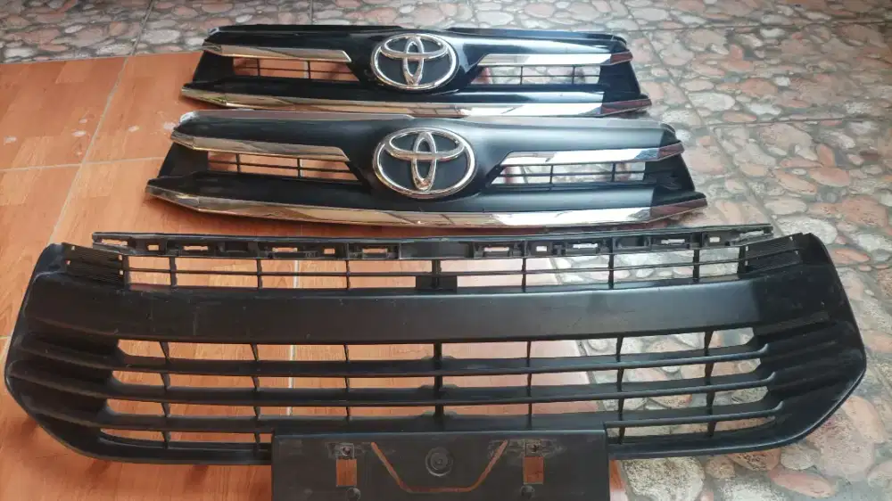 Grill Innova Reborn