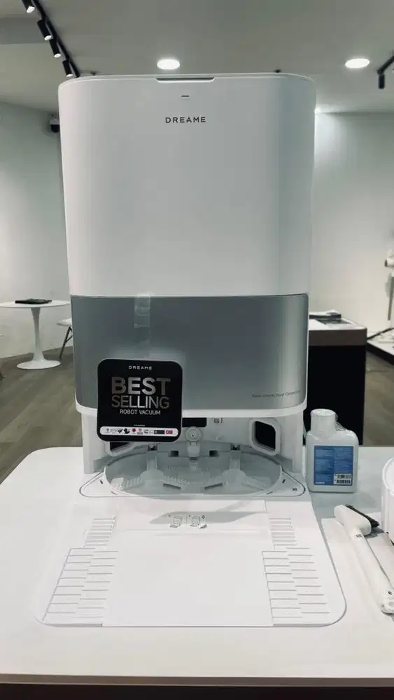 Dreame L10s Ultra Gen2