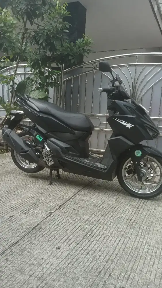VARIO 160 CBS 2023