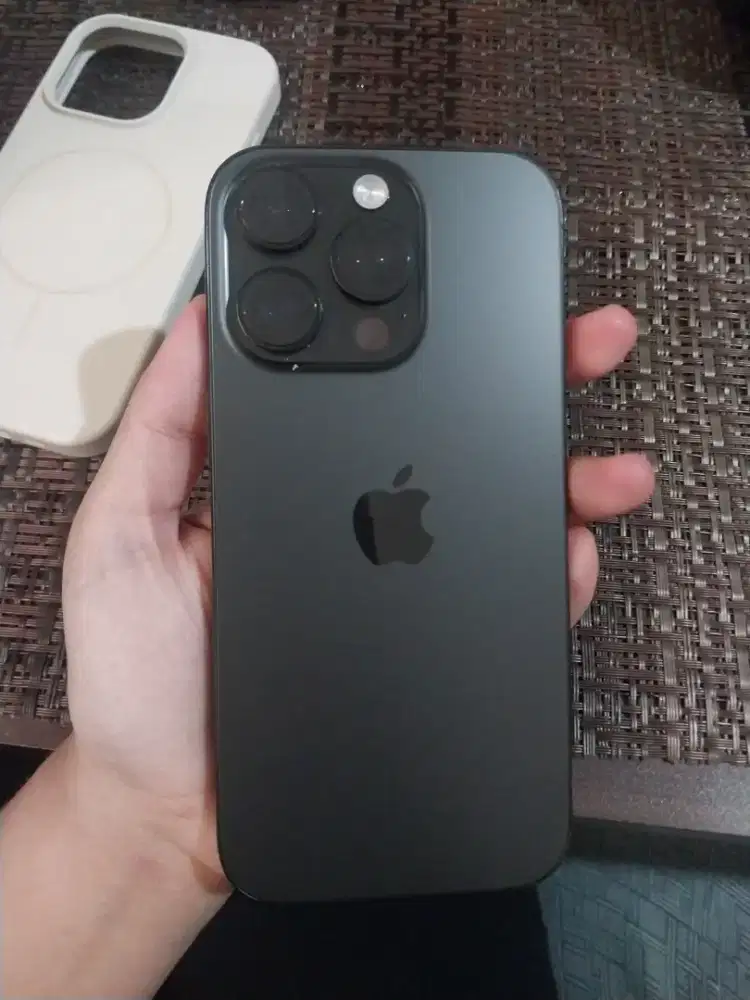 Iphone 15 pro max 256gb ibox