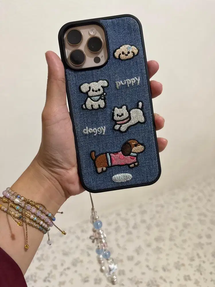 Iphone 16 Promax ibox 256 GB Desert Titanium