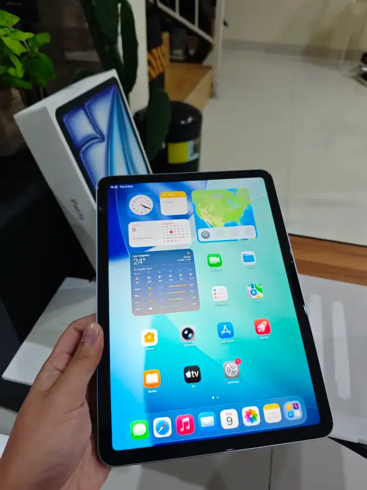 Ipad Air M3 256GB Wifi