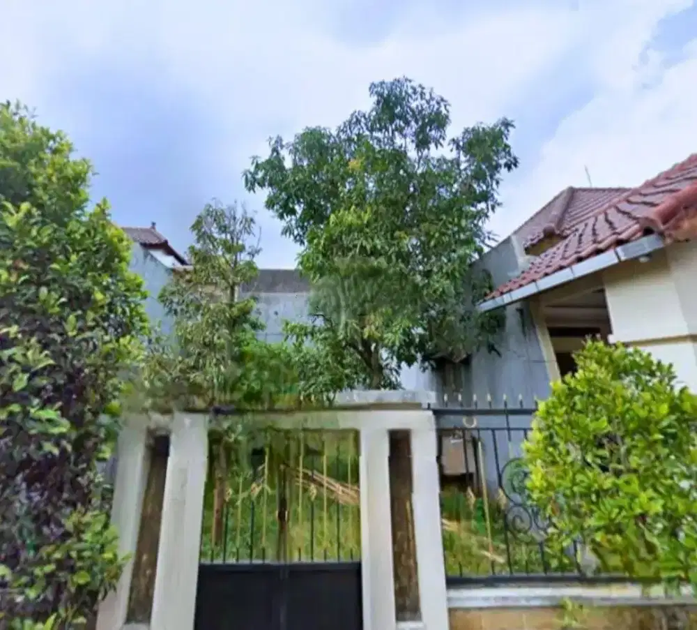 Termurah Tanah Sigura Gura V Depan Kampus ITN