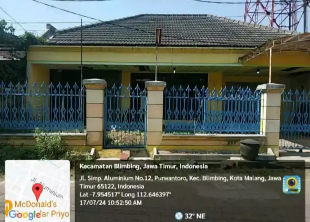 jual rumah cepat