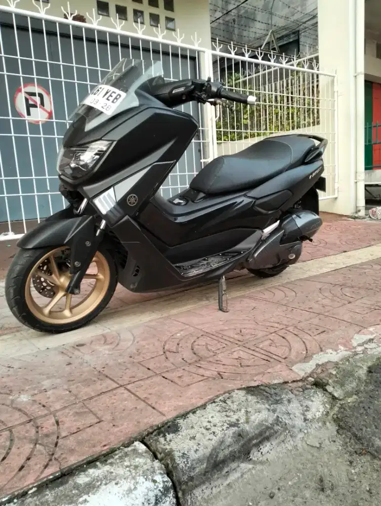 Jual santay Yamaha