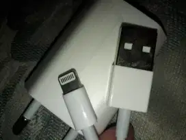 Charger iphone 7