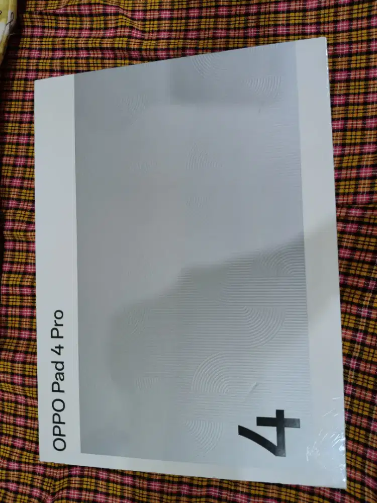 [LIMITED STOCK!] OPPO Pad Pro 16GB RAM / 512GB ROM (CN Version)