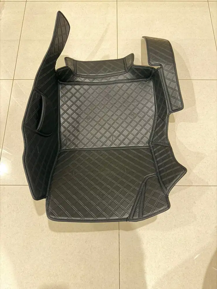 Karpet dasar BYD Sealion 7