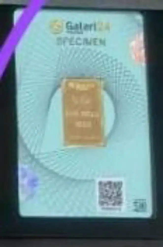 terima jual beli emas