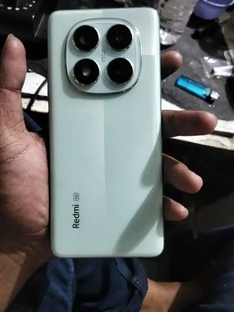 Redmi note 14 pro 5G 8/256
