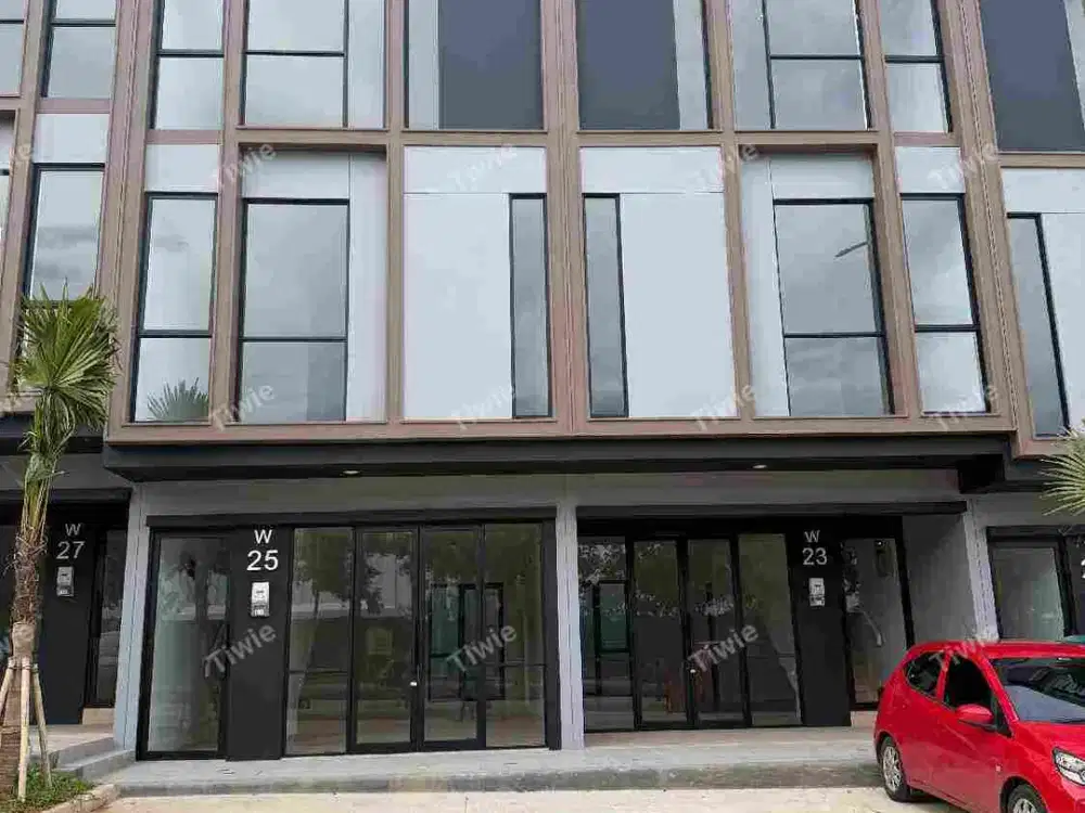 DI SEWAKAN CEPAT RUKO LIPPO CIKARANG !!