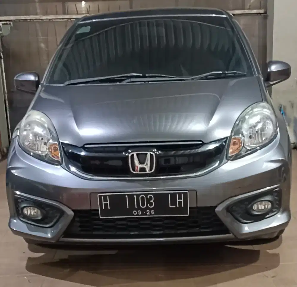 Jual Brio satya E matic