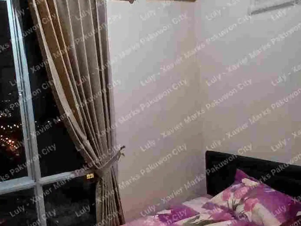 Disewakan Apartemen Eastcoast Residence 2 BR Full Furnished,  Pakuwon City,  Surabaya Timur