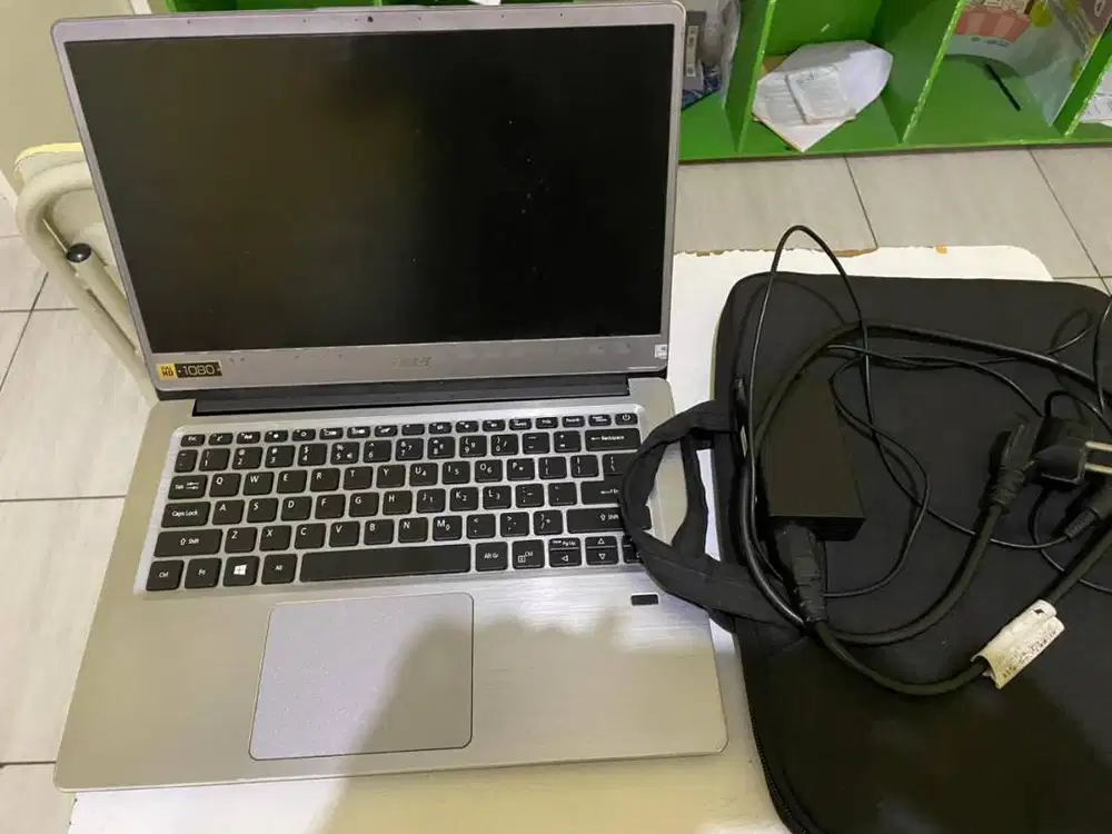 (jual BU) Acer Swift Acer Swift SF314-41