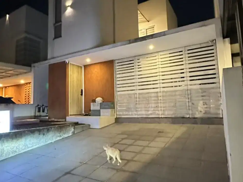 Dijual Rumah di Harmony Residence Jangli Semarang