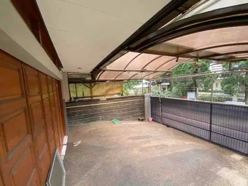 Jarang Ada ! Dijual Rumah Murah di Pasteur Bandung