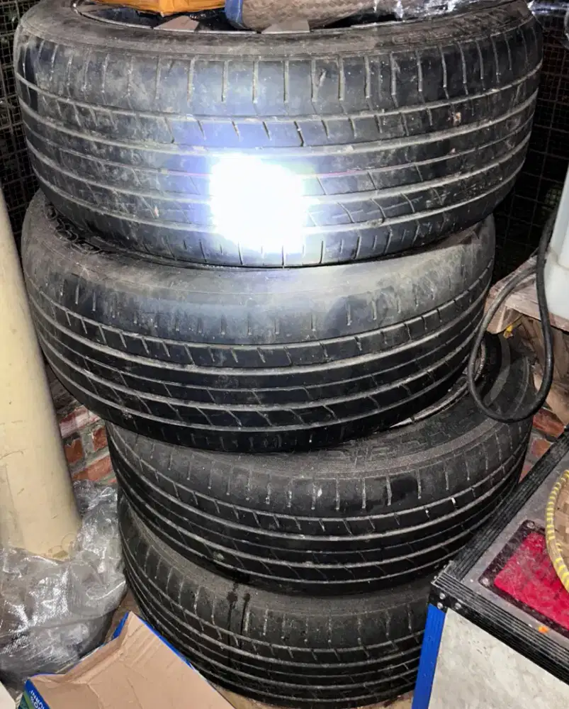 Velg 22 WALD + ban Acceita IOTA ST68