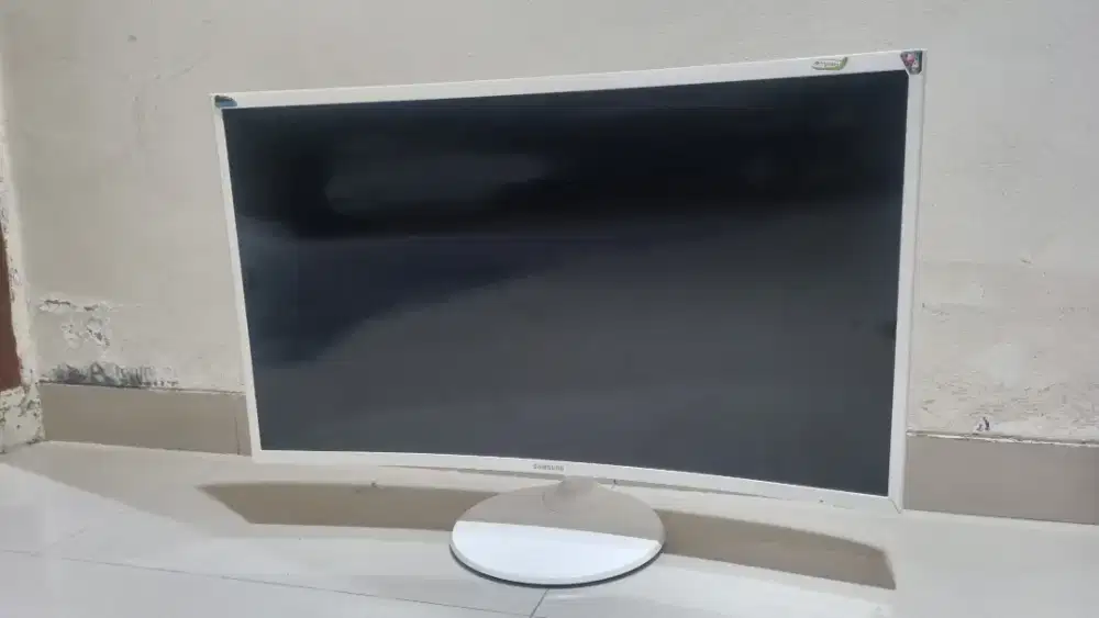 Monitor samsung 32 inch curve