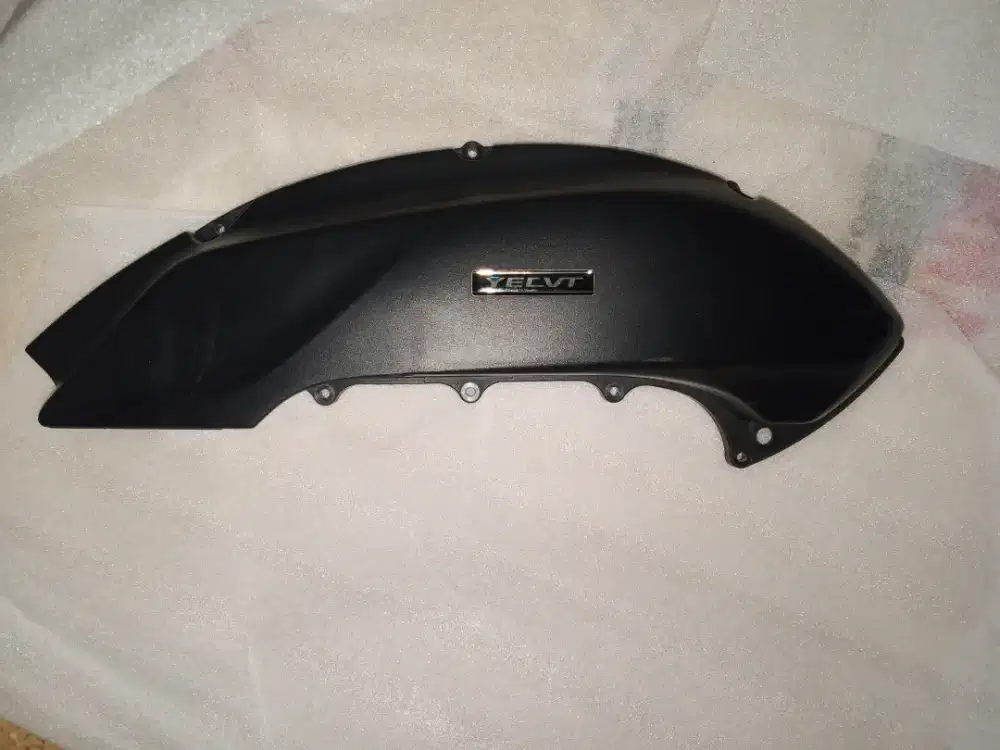 Tutup Filter Yamaha Aerox new,Lexi 155, nmax new,