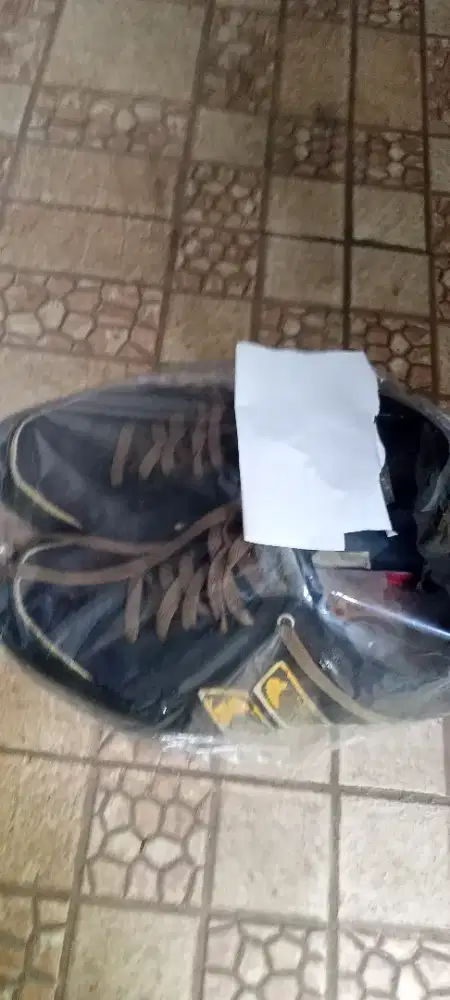 Macbeth Fischer Tom Delonge size 42