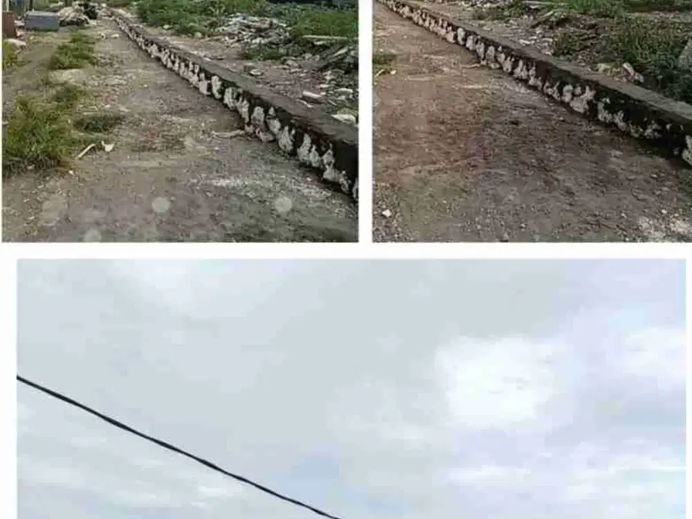 DIJUAL TANAH LOKASI HAYAM WURUK DENPASAR TIMUR