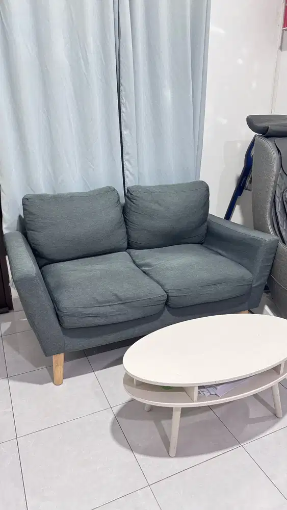 Kursi Sofa Informa 3 seater & 2 seater