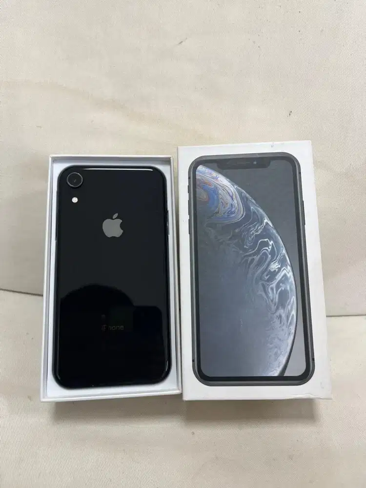 Iphone xr 128Gb inter